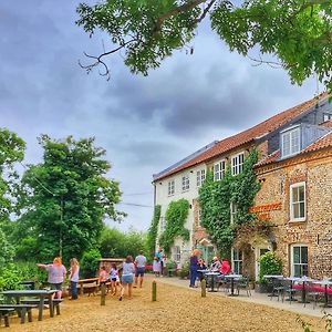 Sculthorpe Mill